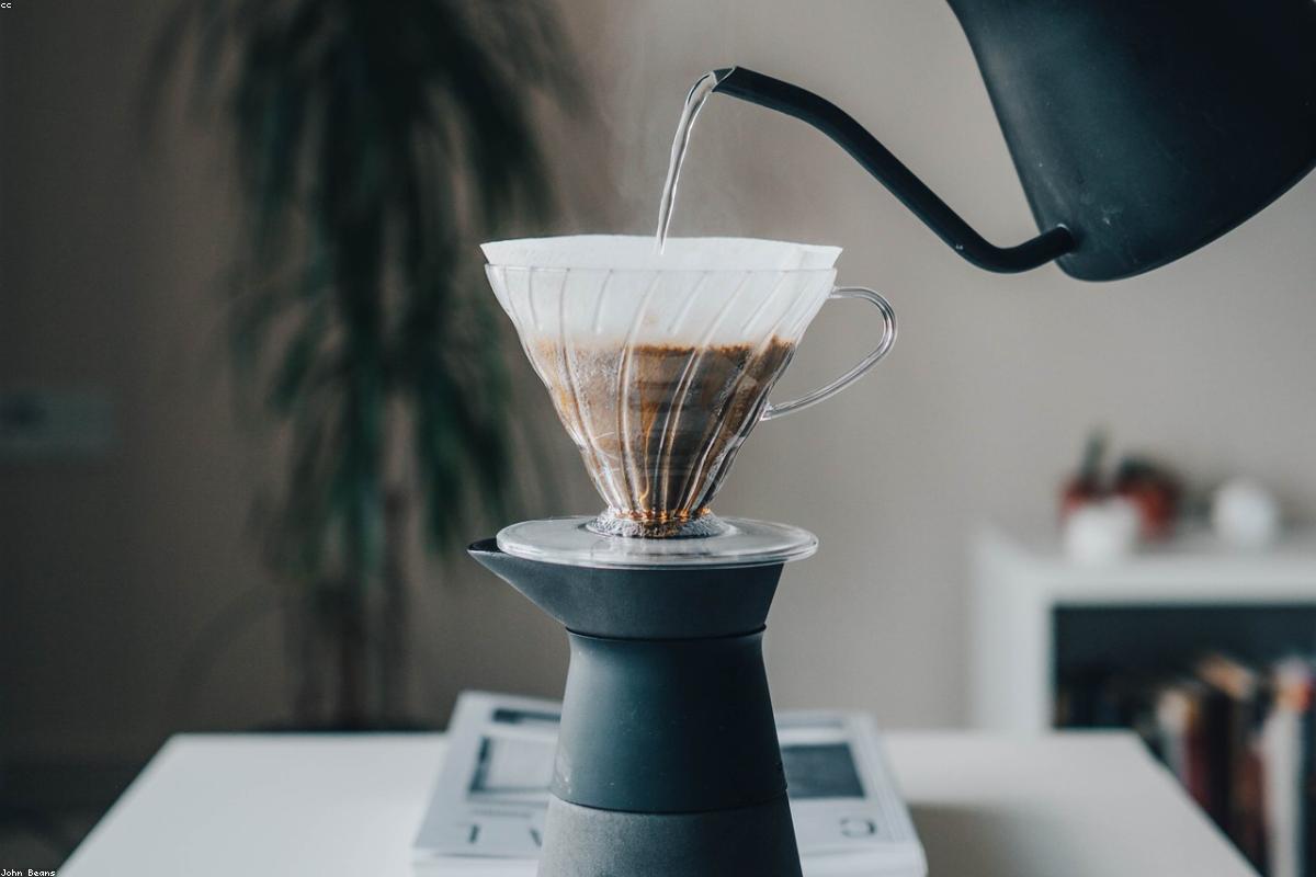 Hidden Caffeine: Does Decaf Really Mean No Caffeine?
